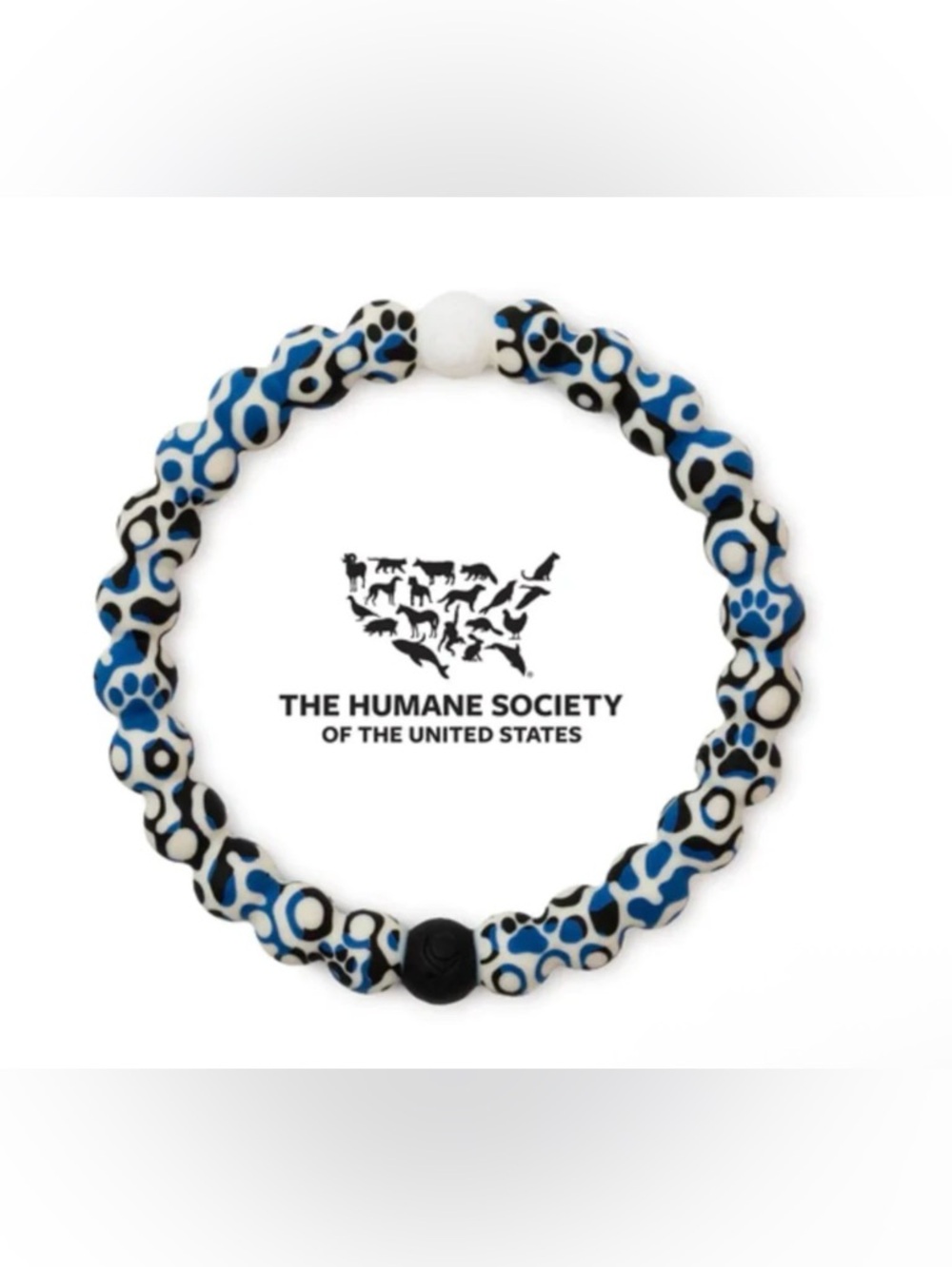 Lokai Animal Rescue Bracelet - Large